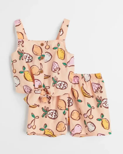 2-piece Set