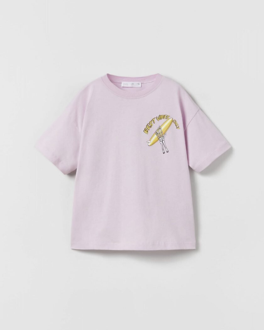 Vibes T-shirt